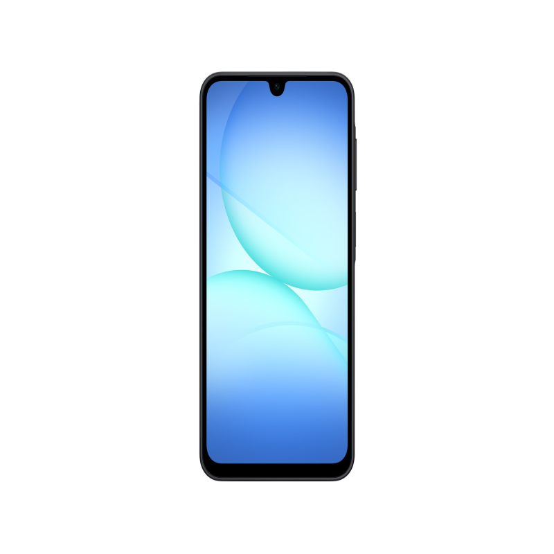 Samsung CELULAR GALAXY A17 6GB RAM Y 128GB ALMACENAMIENTO NEGRO A175FB